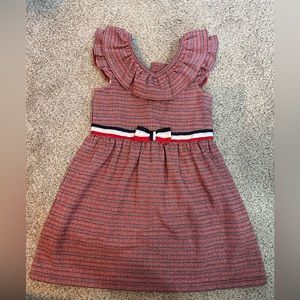 Janie and jack dress NWOT